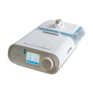 Автоматични BiPAP апарати