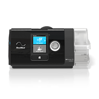 Автоматични CPAP апарати