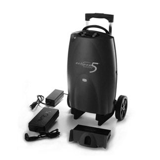 Аксесоари за кислородни концентратори