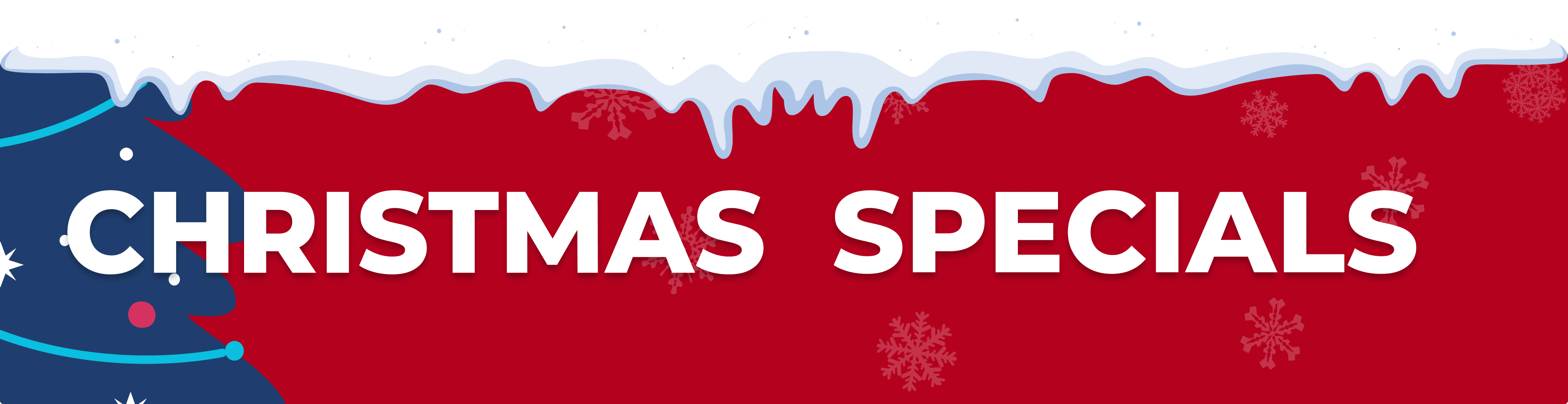 CPAPEuropa Christmas Specials
