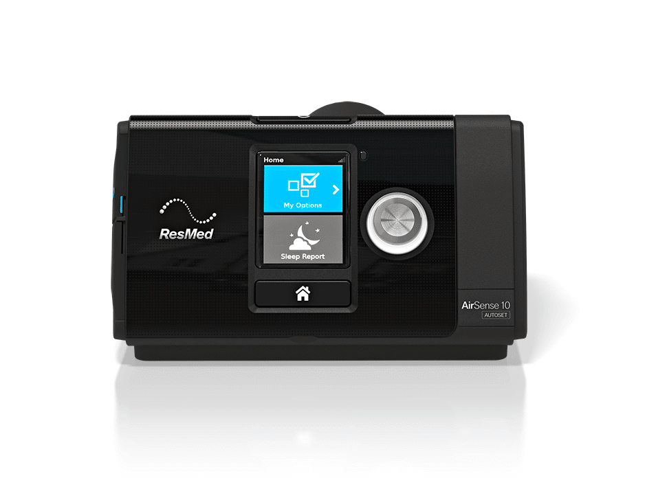 airsense 10 autoset c2c версия