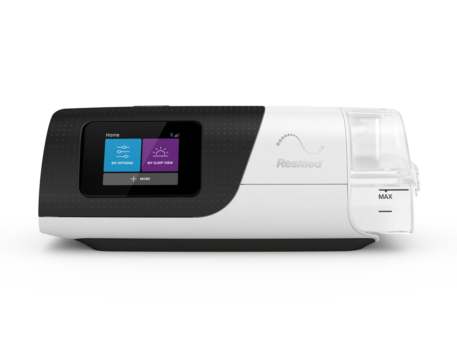 ResMed AirSense 11 AutoSet автоматичен CPAP апарат