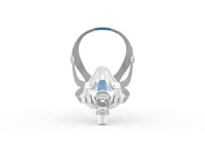 ResMed AirFit F20 CPAP маска за цяло лице cpap.bg