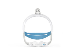 ResMed AirFit N30 назална CPAP маска с възглавнички