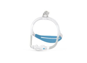 ResMed AirFit N30 назална CPAP маска с възглавнички