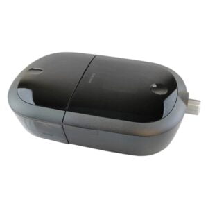 Автоматичен CPAP апарат Philips DreamStation 2 с овлажните;