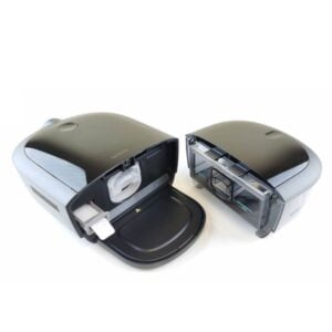 Автоматичен CPAP апарат Philips DreamStation 2 с овлажните;