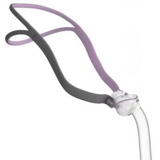 ResMed AirFit P10 За Нея назална CPAP маска с възглавнички