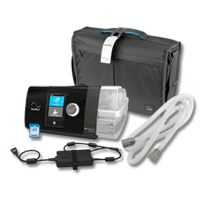 ResMed AirSense 10 AutoSet автоматичен CPAP апарат за сънна апнея - CPAP.bg