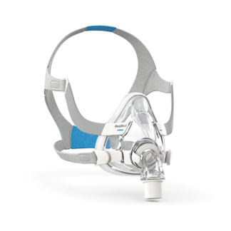 ResMed AirFit F20 CPAP маска за цяло лице cpap.bg