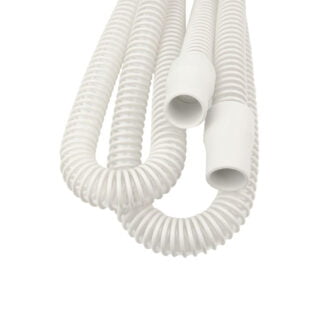 Универсална тръба за cpап апарати