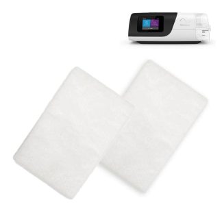 Филтри за ResMed AirSense 11 - комплект от 12 броя