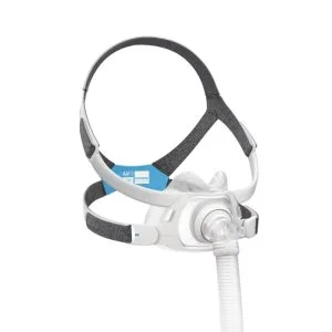 Маска Ресмед F40 за цялото лице - CPAP bg
