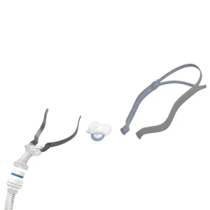 Назална маска AirFit N30 и комплект за свързване към ResMed AirMini - CPAP.bg (2)