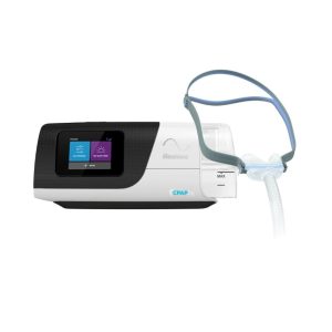 Комплект CPAP апарат и маска - RESMED Airsense 11 - CPAP.BG