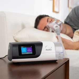 ResMed AirSense 11 AutoSet апарат за сънна апнея