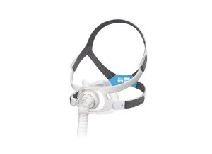 Ресмед маска за сънна апнея F40 за цялото лице - CPAP bg