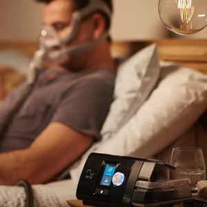 Апарат за сънна апнея- терапия на ОСА вкъщи - CPAP.bg