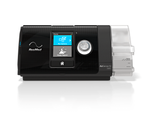 Стандартен CPAP апарат ResMed AirSense 10 Elite