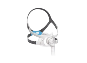 Маска за AirSense 11 CPAP апарат - F40 за цялото лице - CPAP.bg