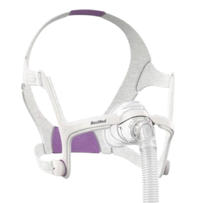 Маска за AirSense 11 CPAP апарат - N20 назална за Нея - CPAP.bg