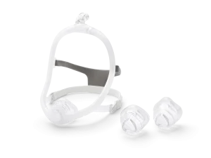 Philips Respironics DreamWisp назална CPAP система_cpap.bg