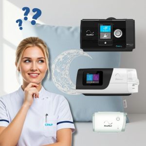 Автоматичен, стандартен или портативен CPAP апарат какъв да изберем - CPAP.bg