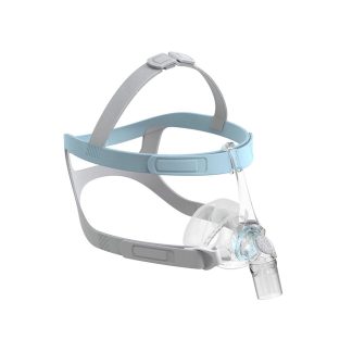 Fisher & Paykel Eson 2 назална CPAP маска_cpap.bg