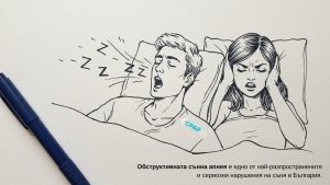 Как да се отървем от сънната апнея - CPAP.bg