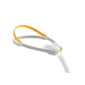 Fisher & Paykel Solo назална CPAP маска_ cpap.bg