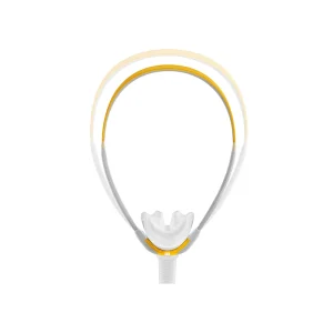 Fisher & Paykel Solo назална CPAP маска_ cpap.bg