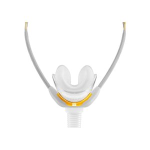 Fisher & Paykel Solo назална CPAP маска_ cpap.bg