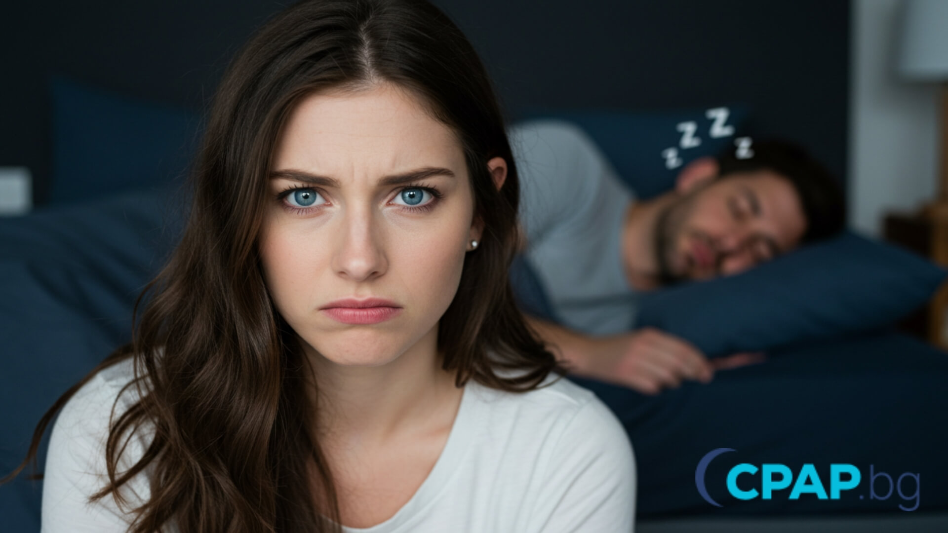 Хъркане - причини, усложнения и домашно лечение - CPAP.BG