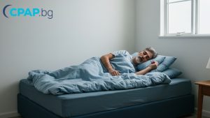 Хъркане - симтоми, терапии и домашно лечение на хъркане - CPAP.bg
