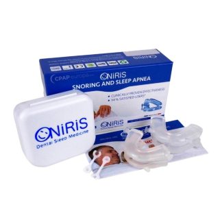 ONIRIS Classic шина против хъркане