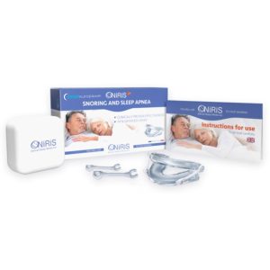 онирис шини против хъркане CPAP.bg