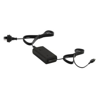 Захранващ кабел за апарати ResMed AirSense 10 - магазин за CPAP аксесоари и апарати CPAP.bg