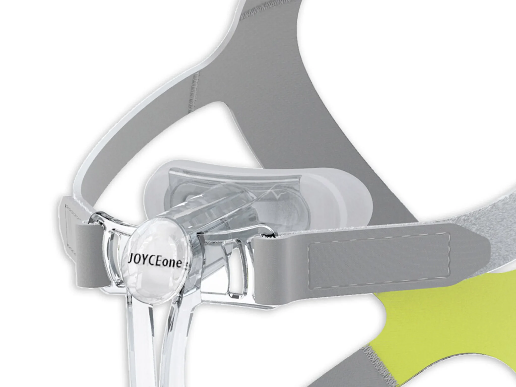 Löwenstein JOYCEone Full Face CPAP Mask