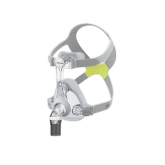 Маска за цяло лице JOYCEone на Löwenstein (Германия)