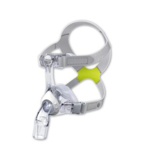 Löwenstein JOYCEone Nasal CPAP Mask