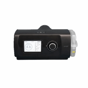 Yuwell YH-480 автоматичен CPAP апарат за сънна апнея с включени овлажнител и маска