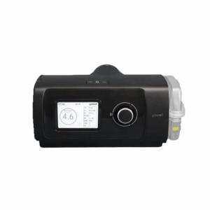 Yuwell YH-480 автоматичен CPAP апарат за сънна апнея с включени овлажнител и маска