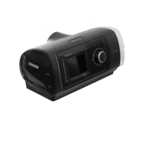 Yuwell YH-480 автоматичен CPAP апарат за сънна апнея с включени овлажнител и маска