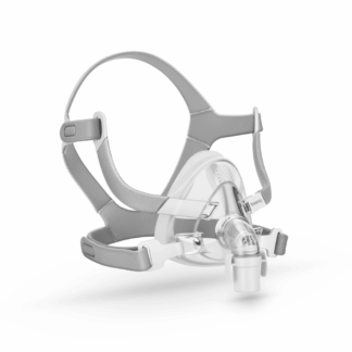 CPAP маска за цяло лице Yuwell YF-02