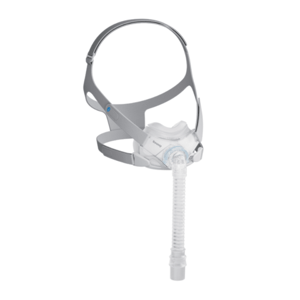 CPAP маска за цяло лице Yuwell YF-06