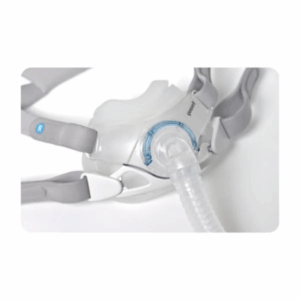 CPAP маска за цяло лице Yuwell YF-06