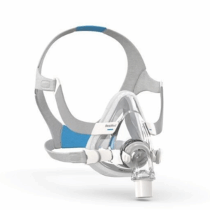 ResMed AirTouch F20 CPAP маска за цяло лице cpap.bg