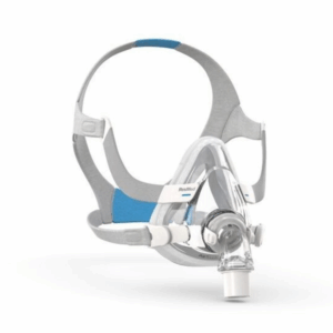 ResMed AirTouch F20 CPAP маска за цяло лице cpap.bg