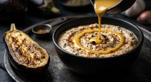 Диета за сънна апнея - рецепта с патладжан на CPAP.BG